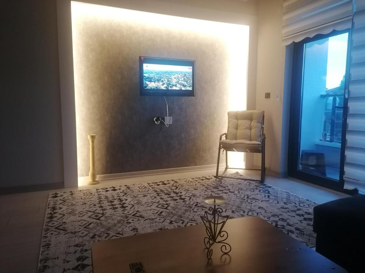 Ankara Esenboga Airport Luxury Rezidance Apart Exterior photo